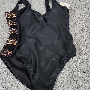 One piece Swimsuit